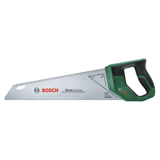 Scie à main universelle 400 mm - BOSCH - 1600A02ZA9