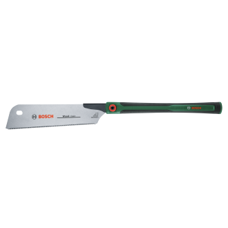 Scie japonaise Kataba 270 mm - BOSCH - 1600A02ZB6