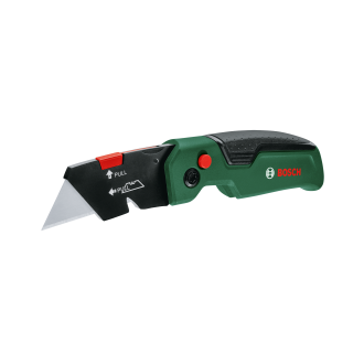 Cutter pliant - BOSCH - 1600A032V7