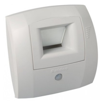 Bouche BAHIA curve bain B13  hygroréglable 11033660 Aldes