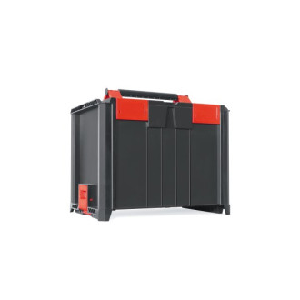 Coffret BoxOnBox 3 - BOXSSC3