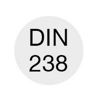 Broche conique CM pour mandrin, Cône morse : 4, Cône de mandrin B16 Broche conique CM pour mandrin, Cône morse : 4, Cône de mandrin B16