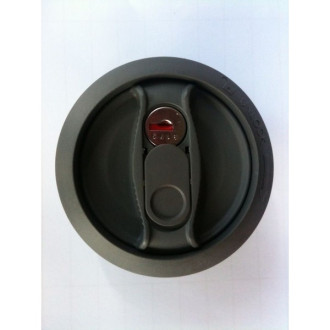 Déverrouillage seul du moteur pour portails coulissant CARDIN 100sl1524