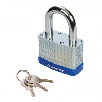 Cadenas en acier laminé - 65 mm