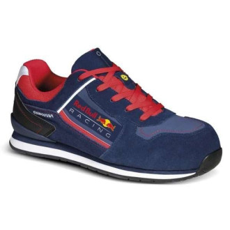 Chaussures de sécurité Sparco Gymkhana RED BULL - S 24 - 07535RB BMRS-38