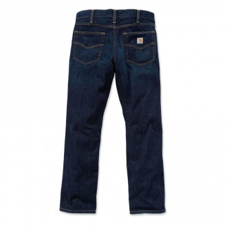 Jeans de travail coupe droite carhartt - Taille au choix