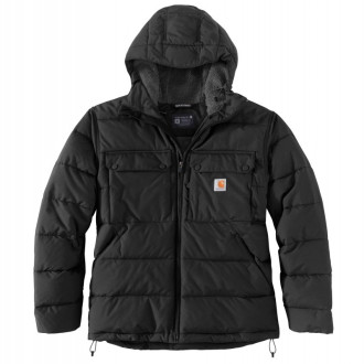 Doudoune CARHARTT Montana Insulated - S1 105474