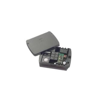 Radioprogrammateur pour volets roulants (400w) cardin