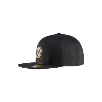 Casquette à bord plat 92321149 - Couleur au choix