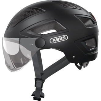 Casque urbain hyban 2.0 ace abus - 00785