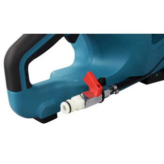 Decoupeuse à disque 355mm 2x40V Max Solo - sans batterie MAKITA - CE001GZ