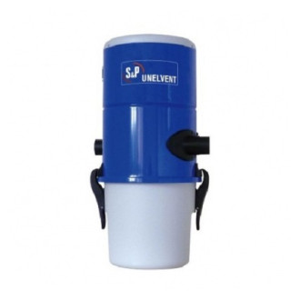 Centrale d'aspiration SAPHIR 250 N Unelvent 620135