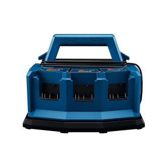 Chargeur bosch gal 18v6-80