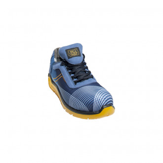 Chaussures de protection polyvalente s3 - homme - Bleu - Bolt