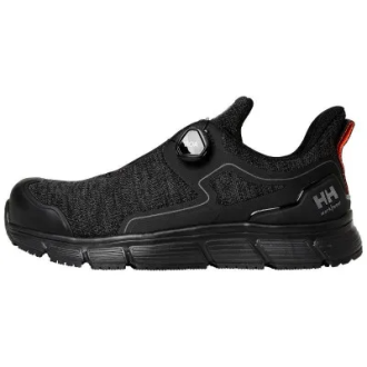 Chaussures de sécurité helly hansen kensington - coque en composite boa s3 - Pointure au choix