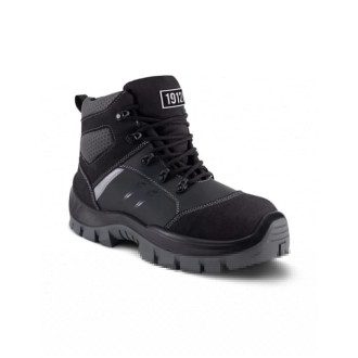 Chaussures de sécurité HOT PEPPER S3L AN HI CI FO LG SR   PHNO3 - Gaston MILLE - PHNO-43