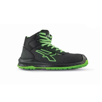 Chaussures de sécurité LAKE UK ESD S3 CI SRC - U-POWER - RI10334 -39