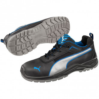 Baskets de sécurité basses Puma atomic low S3 SRC