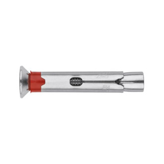 Cheville à expansion ch fhc inox a2 - Dimensions au choix