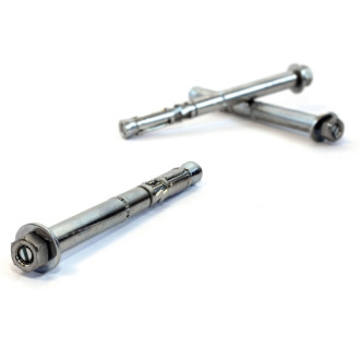 Cheville triga z xtrem v spit tête hexagonale  050689