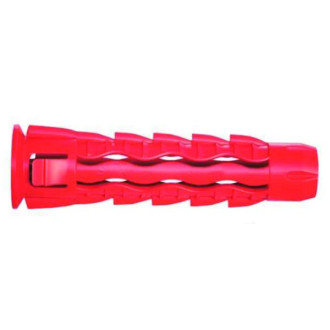 Cheville SFX 8-40 - Boite de 200 pièces - SFX08040