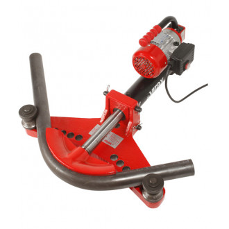 Cintreuse hydraulique électrique Virax pour tubes gaz ou multicouche 3/8 A 2" FO 