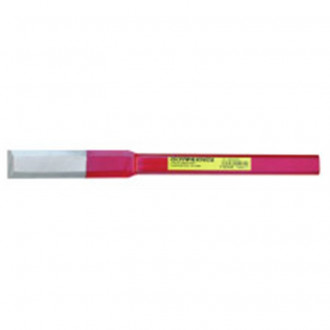Ciseau de charpentier ébauchoir DENUZIERE SAS - L.30 mm - 800300