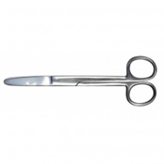 Ciseaux Inox Type 'Chirurgie'