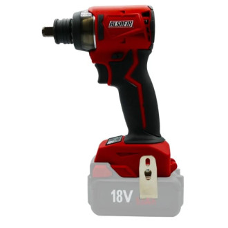 Clé à choc/boulonneuse CCBOA-B - 12CCB180X