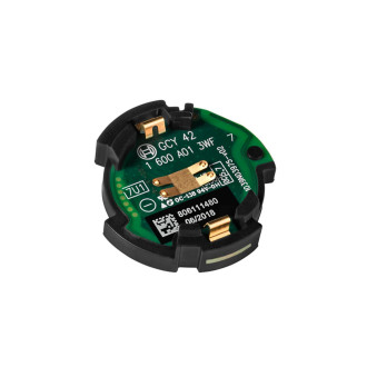 Clé à chocs bosch gds 18v-450 hc (machine seule l-boxx 136 module bluetooth gcy 42)