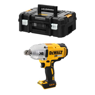 Clé à chocs dewalt dcf897nt (machine seule tstak ii)