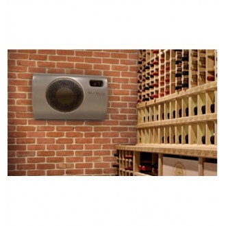 Climatiseur de cave encastré wine C25 Fondis