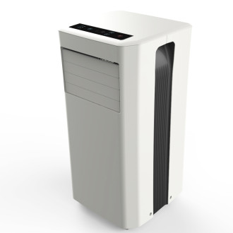 Climatiseur sur roue à 2 vitesses de 2650 w