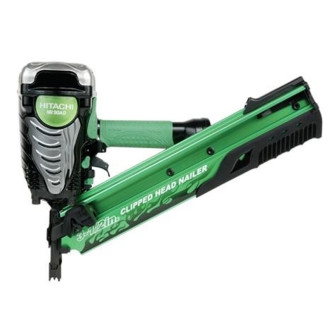 Cloueur de charpente 90mm hitachi nr90ad