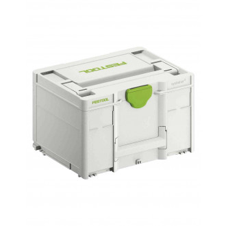 Coffret festool systainer³ sys3 m 237