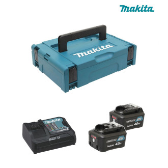 Perceuse visseuse makita df332dsmj li-ion 10.8v 4.0ah