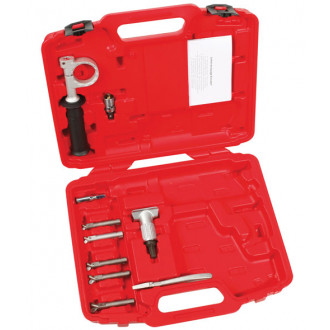 Coffret piquage manuel Extrudax Virax