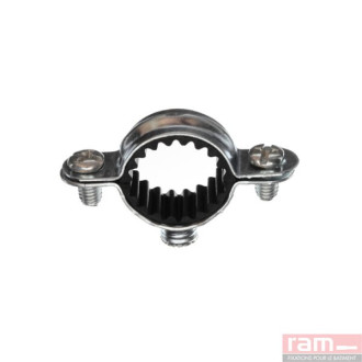 Collier simple isophonique Collier simple isophonique