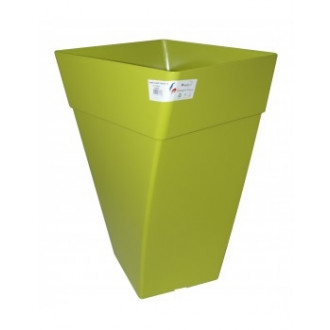 Colonne cocoripot twist 38cm - chapelu- - Coloris au choix