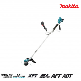 Coupe herbe brushless makita 36v - sans batterie ni chargeur DUR368AZ