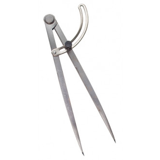 Compas à charnière 250 mm