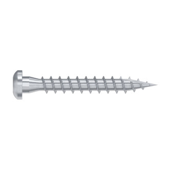 Vis Quik Drive® pour connecteurs CSA