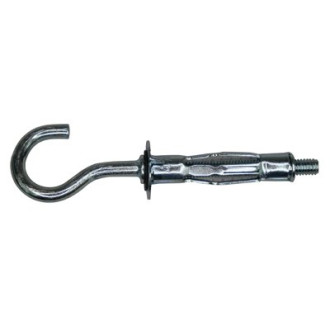 Cheville Verrou HWA 4-32 piton - Boite de 100 pièces - CV04032R