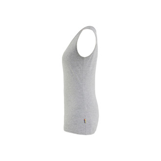 Débardeur femme Gris chiné 35121059 - Taille au choix