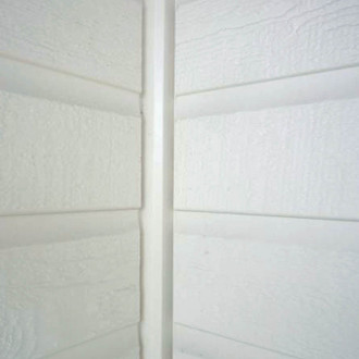 Coin intérieur continu DURALAP