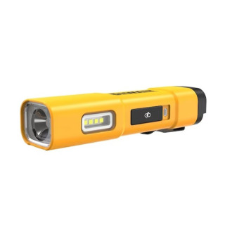 Lampe de poche usb-c - dewalt - dcl183-xj