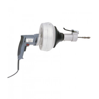 Déboucheur électroportatif à tambour Virax - VAL35