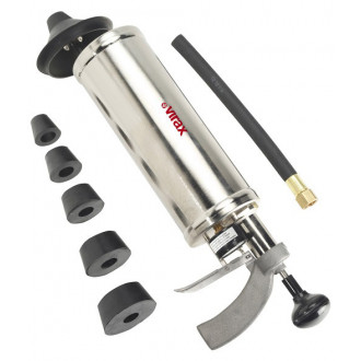 Coffret déboucheur Revolver Virax