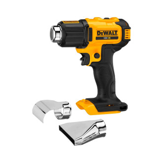 Décapeur thermique dewalt dce530n (machine seule)