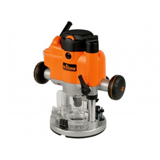 Défonceuse TRITON JOF001 plongeante compacte de précision 1010 W TS-925837
